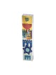 Dorit Judaica Acrylic Mezuzah Case Israel Th... | Modern Mezuzah Cases