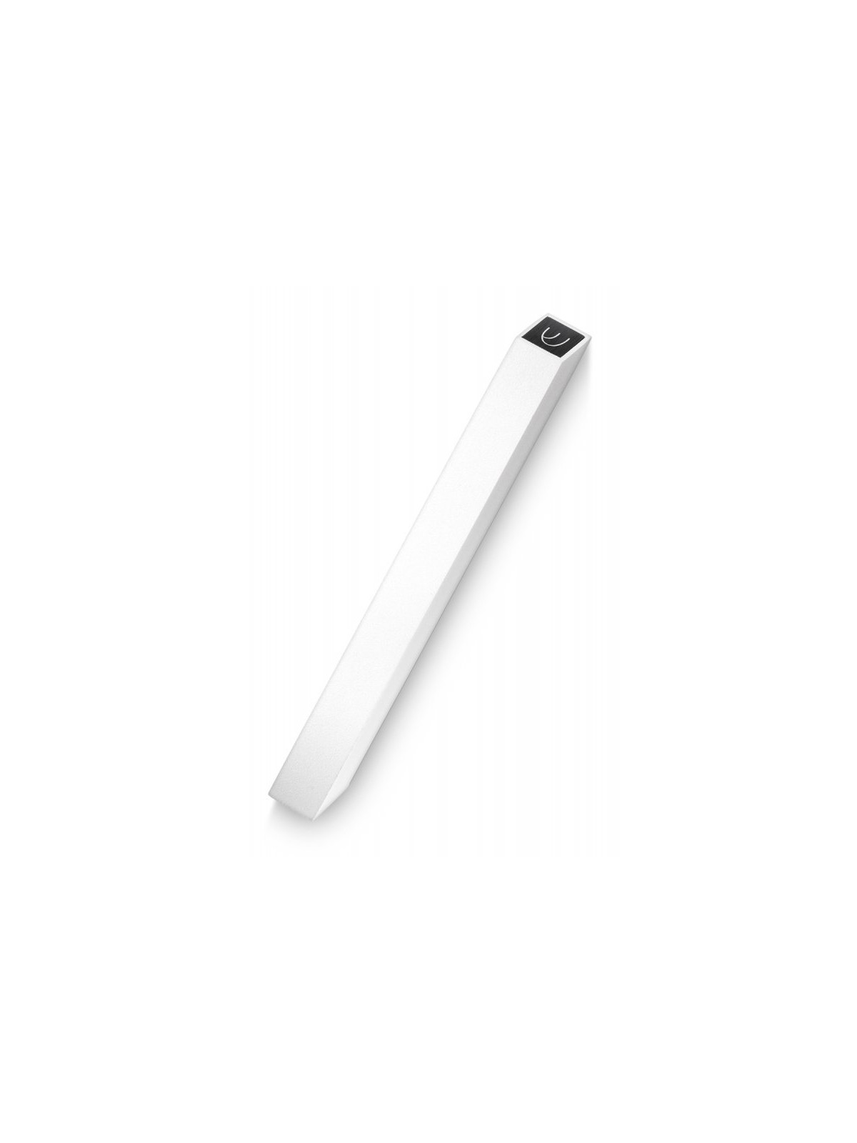 Adi Sidler Shin on Top of Smooth Mezuzah Ca... | Mezuzah by Adi Sidler