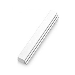 Adi Sidler Étapes découpées au laser Conception Mezuzah C... | Mezouza par Adi Sidler