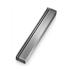 Adi Sidler Laser Cut Vertical Tracks Mezuza... | Mezuzah by Adi Sidler