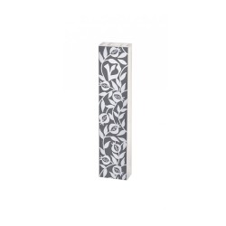 Dorit Judaica Lucite Mezuzah Case Pomegranat... | Modern Mezuzah Cases