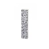 Dorit Judaica Lucite Mezuzah Case Pomegranat... | Modern Mezuzah Cases