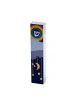 Dorit Judaica Acrylic Mezuzah Case Moon and Star... | Children Mezuzah