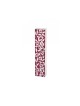 Dorit Judaica Lucite Mezuzah Case Repeating ... | Modern Mezuzah Cases