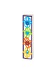 Dorit Judaica Clear Acrylic See Through Mezu... | Modern Mezuzah Cases