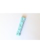 Graciela Noemi Handcrafted Origami Wrinkled ... | Modern Mezuzah Cases