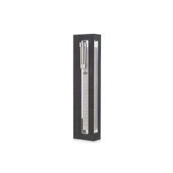 Dorit Judaica Clear Acrylic Mezuzah Case Dar... | Modern Mezuzah Cases