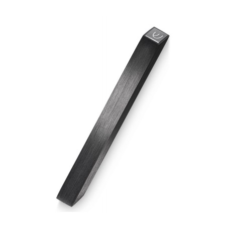 Adi Sidler Shin on Top of Smooth Mezuzah Ca... | Mezuzah by Adi Sidler