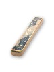 Art in Clay Handmade Ceramic Mezuzah Case Po... | Modern Mezuzah Cases