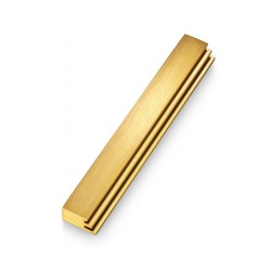 Adi Sidler Laser Cut Steps Design Mezuzah C... | Mezuzah by Adi Sidler