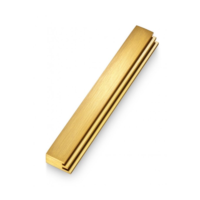 Adi Sidler Laser Cut Steps Design Mezuzah C... | Mezuzah by Adi Sidler