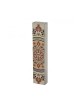 Dorit Judaica Lucite and Aluminum Mezuzah Ca... | Modern Mezuzah Cases