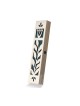 Dorit Judaica Mezuzah Case Stainless Steel C... | Modern Mezuzah Cases