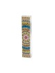 Dorit Judaica Lucite Mezuzah Case Mandala an... | Modern Mezuzah Cases
