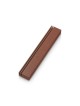 Adi Sidler Mezuzah Case Vertical Side Track... | Mezuzah by Adi Sidler