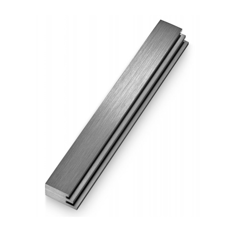 Adi Sidler Laser Cut Steps Design Mezuzah C... | Mezuzah by Adi Sidler