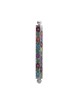 Dorit Judaica Aluminum Mezuzah Case Colorful... | Modern Mezuzah Cases