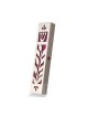 Dorit Judaica Mezuzah Case Stainless Steel C... | Modern Mezuzah Cases