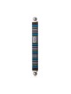Dorit Judaica Square Tube Mezuzah Case with ... | Modern Mezuzah Cases
