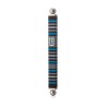 Dorit Judaica Square Tube Mezuzah Case with ... | Modern Mezuzah Cases