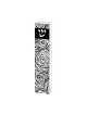Dorit Judaica Lucite Mezuzah Case Swirling C... | Modern Mezuzah Cases