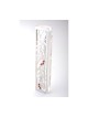 Dorit Judaica Laser Cut Steel Mezuzah Case P... | Modern Mezuzah Cases
