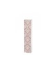 Dorit Judaica Lucite Mezuzah Case Fleur De L... | Modern Mezuzah Cases
