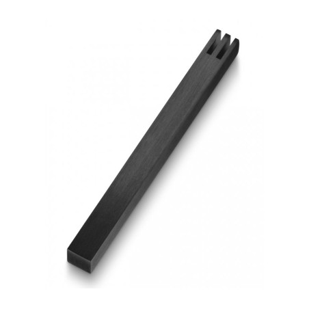 Adi Sidler Cut Out Shin on Smooth Brushed A... | Mezuzah by Adi Sidler