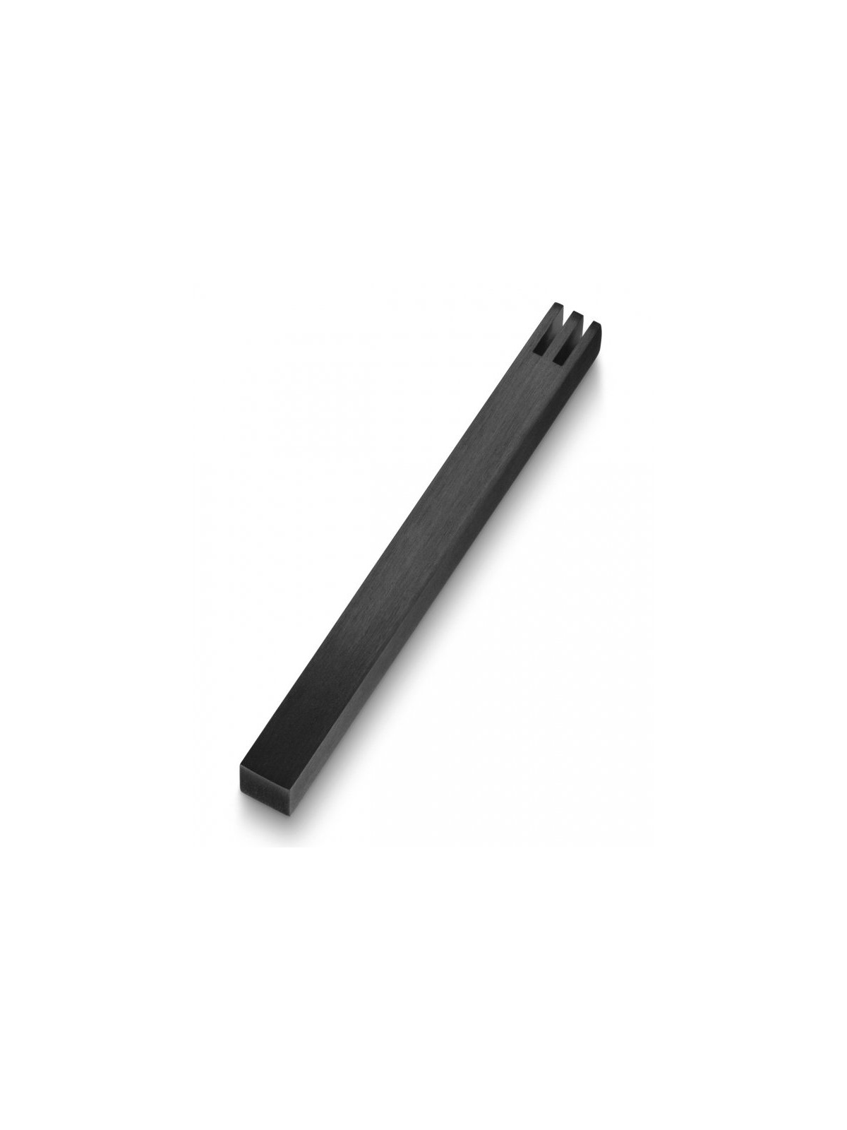 Adi Sidler Cut Out Shin on Smooth Brushed A... | Mezuzah by Adi Sidler