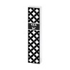 Dorit Judaica Contemporary Style Mezuzah Cas... | Modern Mezuzah Cases