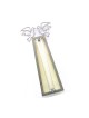 Shraga Landesman Peace Doves Mezuzah Case Si... | Modern Mezuzah Cases