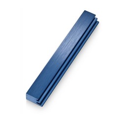 Adi Sidler Laser Cut Steps Design Mezuzah C... | Mezuzah by Adi Sidler