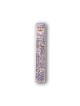 Art in Clay Handmade Ceramic Mezuzah Case Je... | Modern Mezuzah Cases