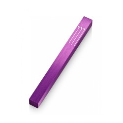 Adi Sidler Notes Design Shin Mezuzah Case P... | Mezuzah by Adi Sidler