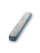 Art in Clay Handmade Ceramic Mezuzah Case Da... | Modern Mezuzah Cases