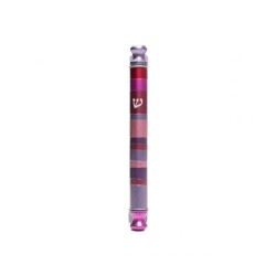 Yair Emanuel Anodized Aluminum Cylinder Mezuz... | Mezuzahs by Emanuel