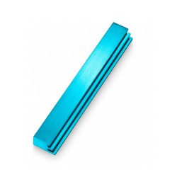 Adi Sidler Laser Cut Steps Design Mezuzah C... | Mezuzah by Adi Sidler