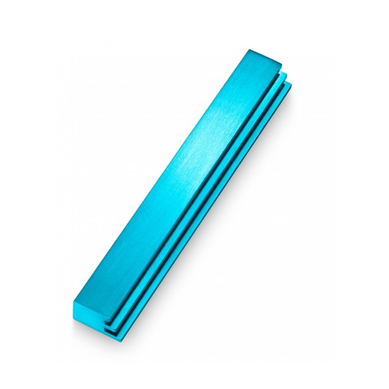 Adi Sidler Laser Cut Steps Design Mezuzah C... | Mezuzah by Adi Sidler