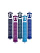 Agayof Cylinder Mezuzah Case with Shema Pray... | Modern Mezuzah Cases