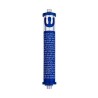 Agayof Cylinder Mezuzah Case with Shema Pray... | Modern Mezuzah Cases