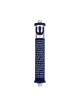 Agayof Cylinder Mezuzah Case with Shema Pray... | Modern Mezuzah Cases