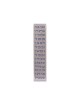 Yair Emanuel Stainless Steel Wide Mezuzah Cas... | Mezuzahs by Emanuel