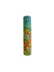 Yair Emanuel Large Hand Painted Wood Mezuzah ... | Mezuzahs by Emanuel