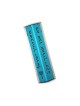 Shraga Landesman Angular Shiny Turquoise Alu... | Modern Mezuzah Cases