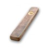 Art in Clay Handmade Ceramic Mezuzah Case La... | Modern Mezuzah Cases