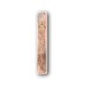 Art in Clay Handmade Ceramic Mezuzah Case La... | Modern Mezuzah Cases