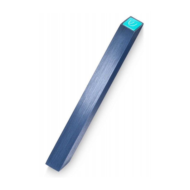 Adi Sidler Shin on Top of Smooth Mezuzah Ca... | Mezuzah by Adi Sidler