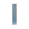 Yair Emanuel Wide Mezuzah Case Cutout Pomegra... | Mezuzahs by Emanuel