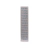 Yair Emanuel Stainless Steel Wide Mezuzah Cas... | Mezuzahs by Emanuel