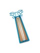 Shraga Landesman Peace Doves Mezuzah Case Tu... | Modern Mezuzah Cases